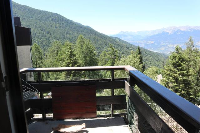 Appartement Le Cairn 306 - Les Orres