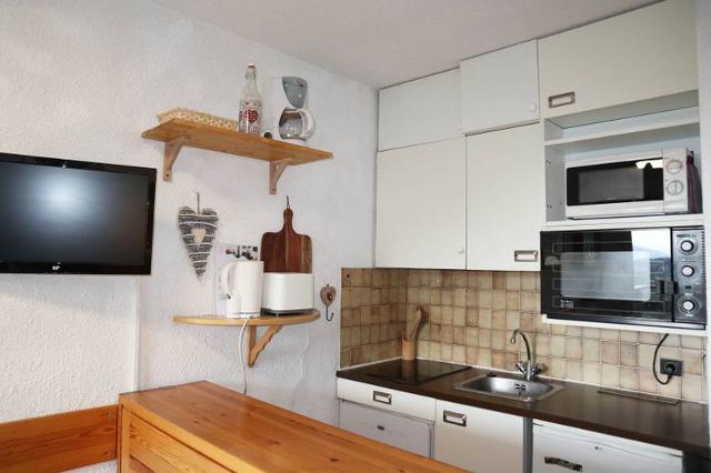 Appartement Le Cairn 306 - Les Orres