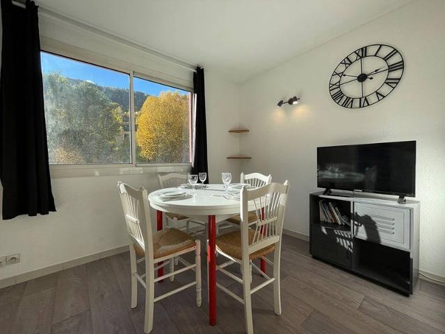 Appartement Relais De La Guisane Ii BRI100-2113 - Serre Chevalier 1200 - Briançon