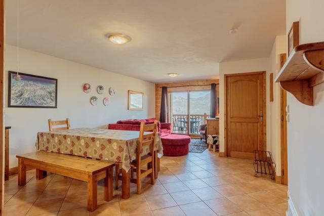 Appartement Iseran - Les Arcs 1800