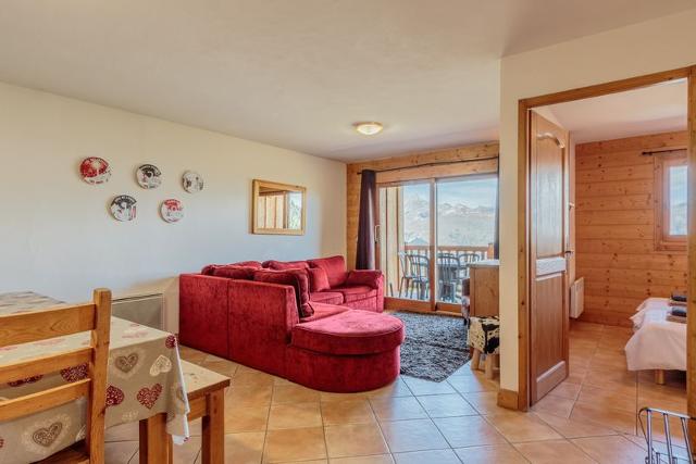 Appartement Iseran - Les Arcs 1800