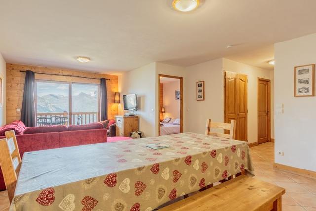 Appartement Iseran - Les Arcs 1800