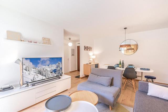 Appartements LYRET 2 - Chamonix Centre