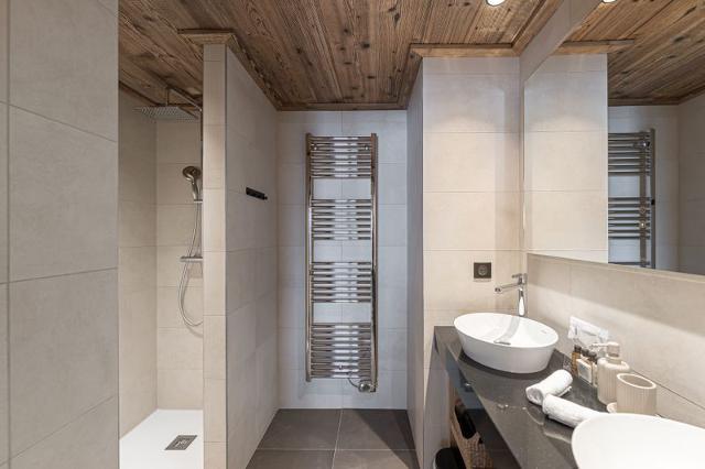 Appartements ALPAMAYOR - Courchevel 1550