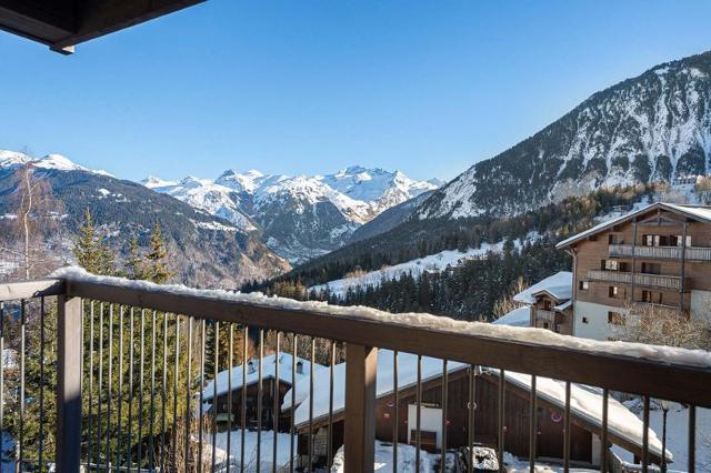 Appartements ALPAMAYOR - Courchevel 1550