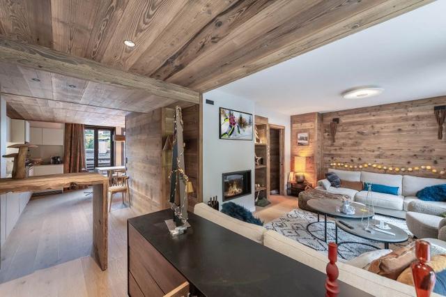 Appartements ALPAMAYOR - Courchevel 1550