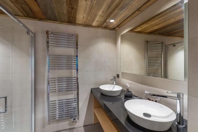 Appartements ALPAMAYOR - Courchevel 1550