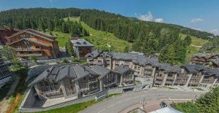 Appartements ALPAMAYOR - Courchevel 1550