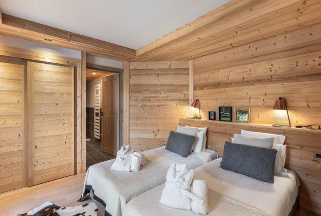 Chalet EIGER - Courchevel 1550