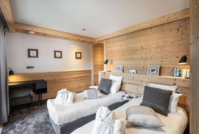 Chalet EIGER - Courchevel 1550