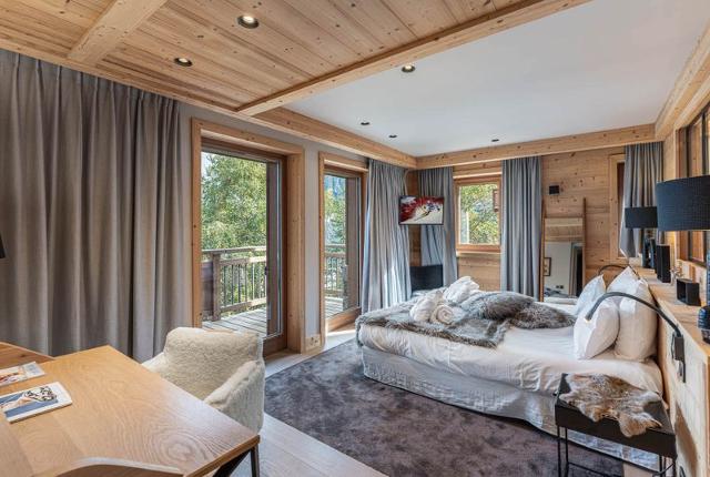 Chalet EIGER - Courchevel 1550