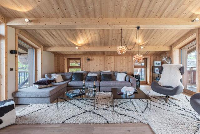 Chalet EIGER - Courchevel 1550