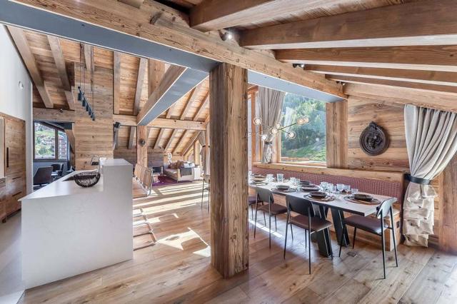 Appartements ISARD - Courchevel 1550