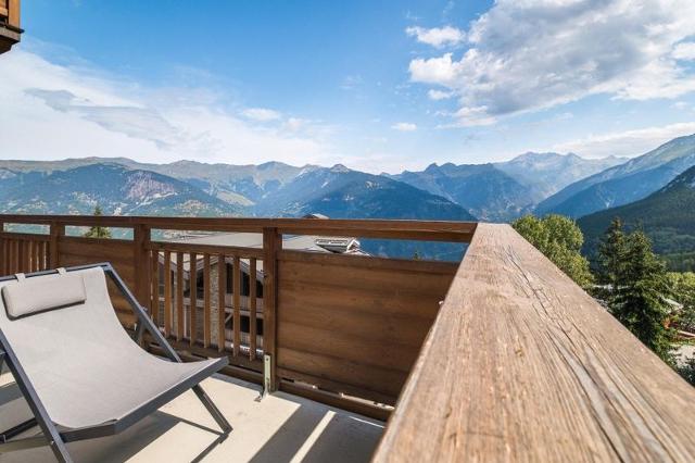 Appartements ISARD - Courchevel 1550