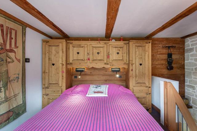 Appartements ISARD - Courchevel 1550