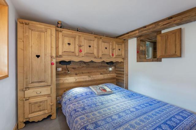 Appartements ISARD - Courchevel 1550