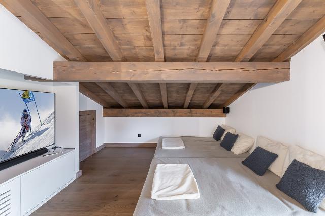 Appartements KSAR B - Megève