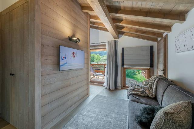 Appartements KSAR B - Megève