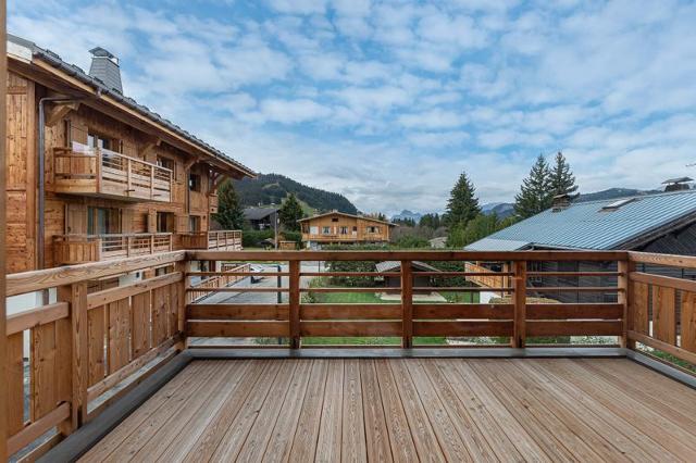 Appartements KSAR B - Megève