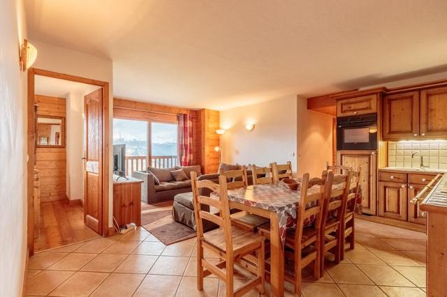 Appartement Saint bernard g - Les Arcs 1800