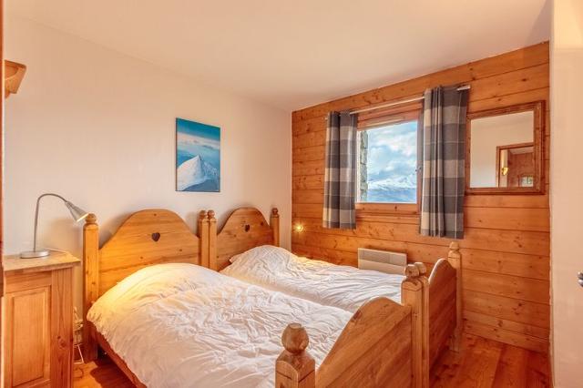 Appartement Saint bernard g - Les Arcs 1800