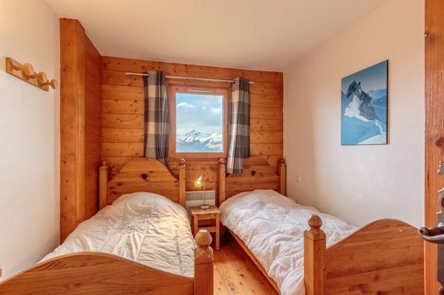 Appartement Saint bernard g - Les Arcs 1800