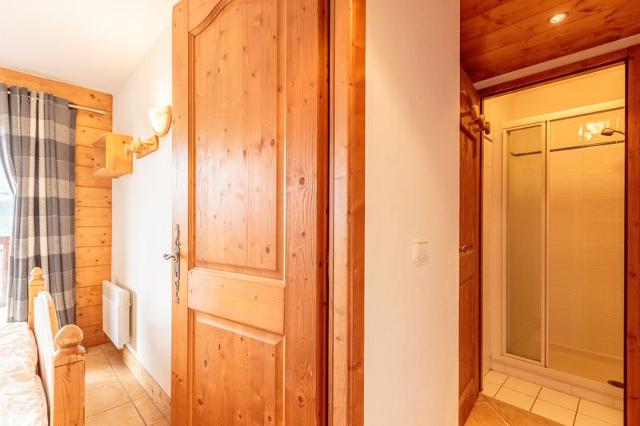 Appartement Saint bernard g - Les Arcs 1800