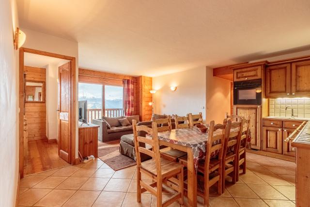 Appartement Saint bernard g - Les Arcs 1800