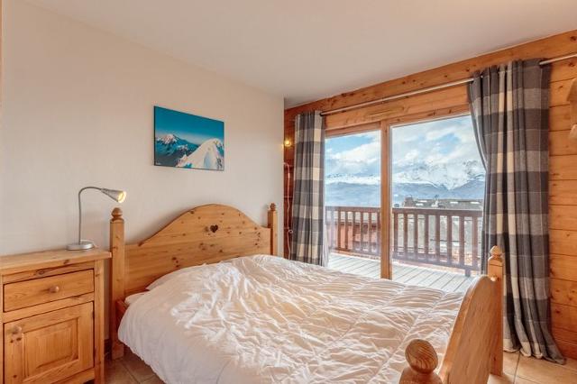 Appartement Saint bernard g - Les Arcs 1800