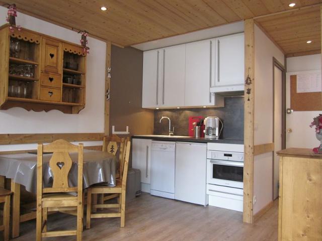 Appartement Le vercors - Plagne Centre