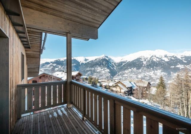 Résidence Terresens Le Snoroc - Plagne Montalbert