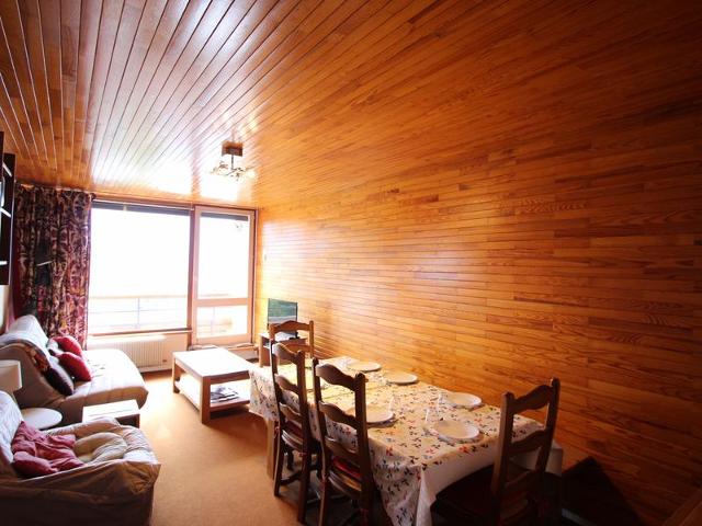 Appartement confortable 2 ch. à 50 m des pistes FR-1-549-112 - Chamrousse