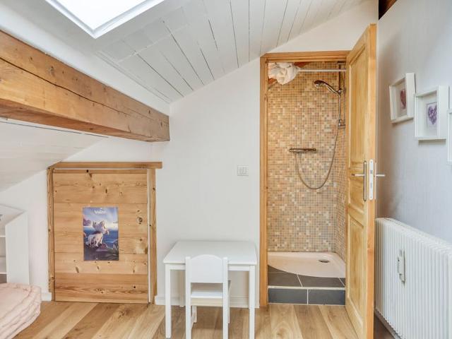 Appartement Megève, 3 pièces, 4 personnes - Megève