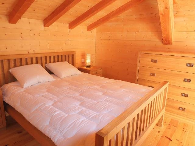 Appartement Samoëns, 3 pièces, 6 personnes - Samoëns