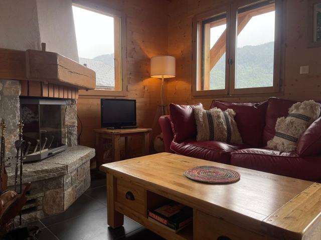 Appartement Samoëns, 3 pièces, 6 personnes - Samoëns