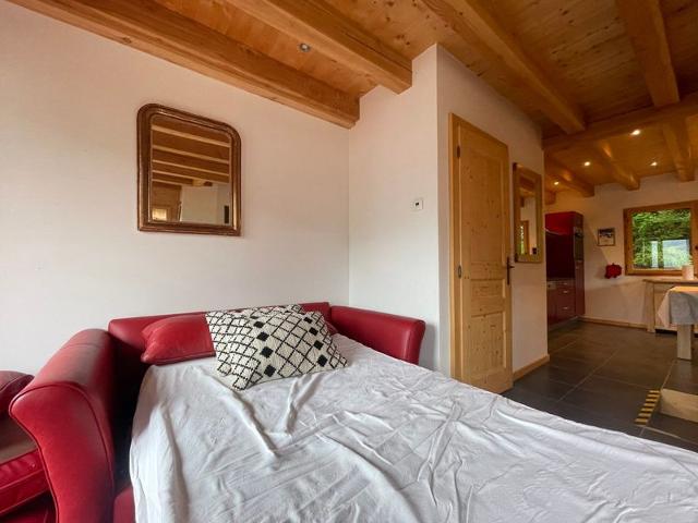 Appartement Samoëns, 3 pièces, 6 personnes - Samoëns