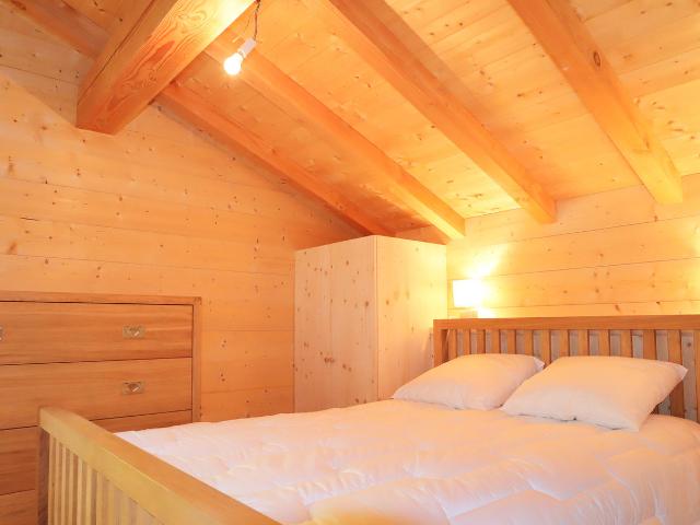 Appartement Samoëns, 3 pièces, 6 personnes - Samoëns