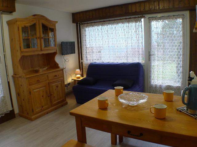 Appartement Samoëns, 2 pièces, 4 personnes - Samoëns