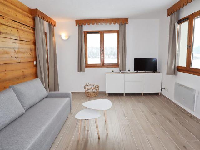 Appartement lumineux avec piscines, terrasse et parking à Samoëns FR-1-624-125 - Samoëns