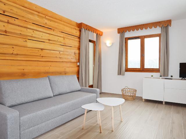 Appartement Samoëns, 2 pièces, 4 personnes - Samoëns