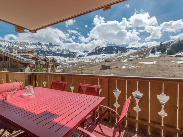 Appartement de charme skis aux pieds à Courchevel 1650 FR-1-575-133 - Courchevel 1650