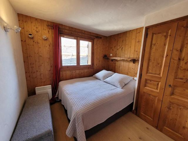 Duplex 3 pièces à Megève - Proche centre, 6-8 pers, balcon, piscine, wifi, garage. FR-1-453-297 - Megève