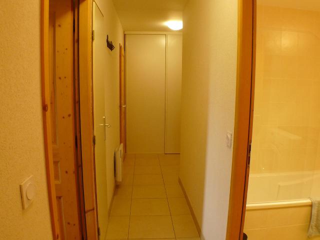 Appartement Samoëns, 3 pièces, 6 personnes - Samoëns