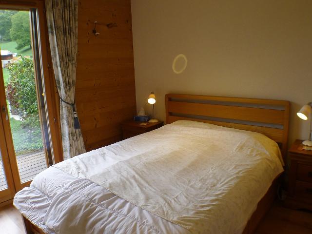 Appartement Samoëns, 3 pièces, 6 personnes - Samoëns