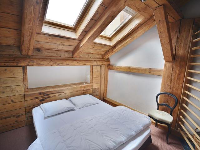 Chalet moderne 10 pers près des pistes avec parking et WIFI FR-1-684-20 - Morzine