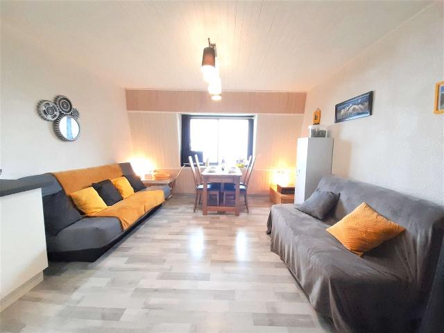 Appartement Saint-Lary-Soulan, 2 pièces, 4 personnes - Saint Lary Soulan