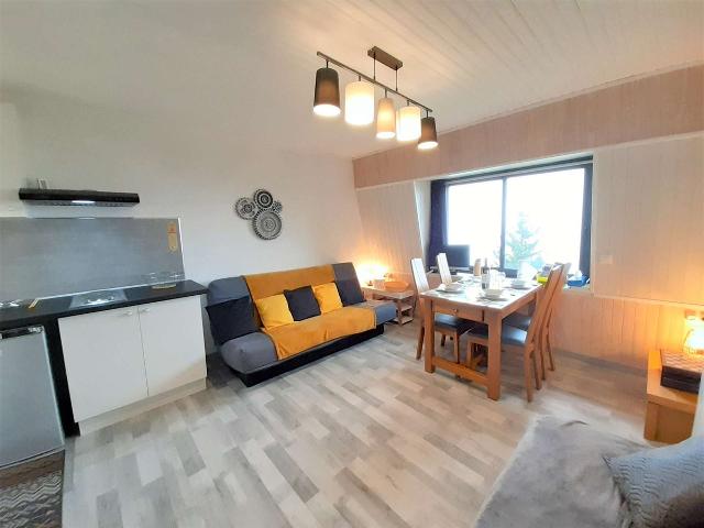 Appartement Saint-Lary-Soulan, 2 pièces, 4 personnes - Saint Lary Soulan