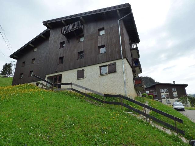 Studio Megève, 1 pièce, 4 personnes - Megève