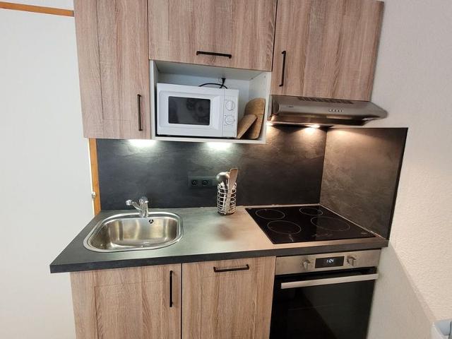 Appartement Les Gets, 2 pièces, 4 personnes - Les Gets