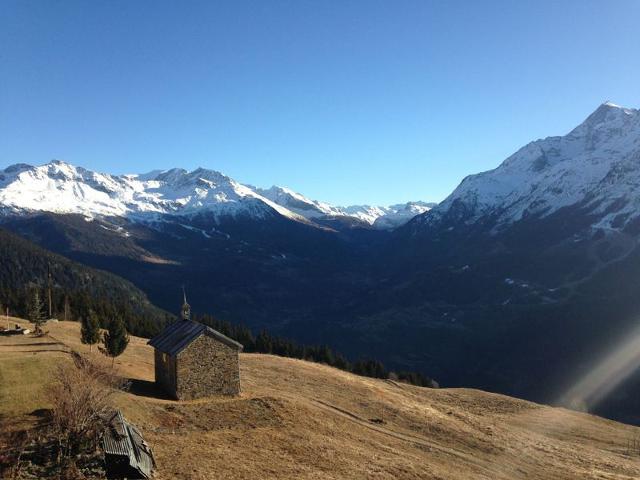 Appartements DIGITALES - La Rosière